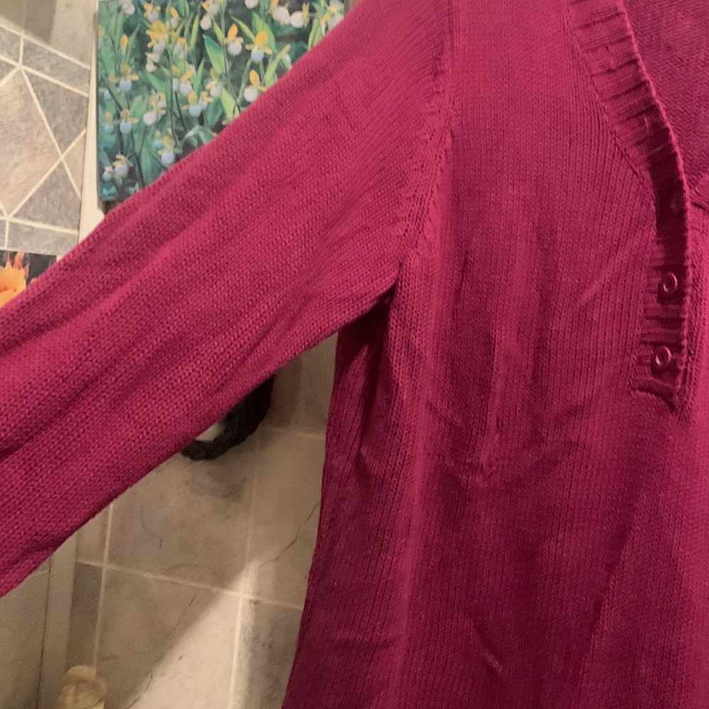 Ellos sweater - Picture 5 of 8